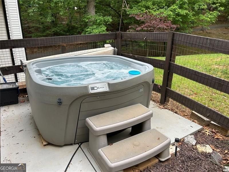 7250 Timber Trail Cumming - Photo 47