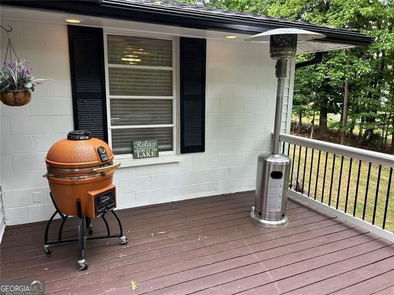 7250 Timber Trail Cumming - Photo 50