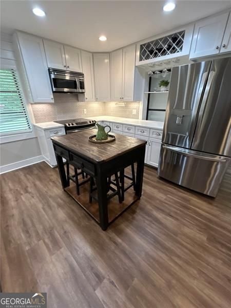 7250 Timber Trail Cumming - Photo 53