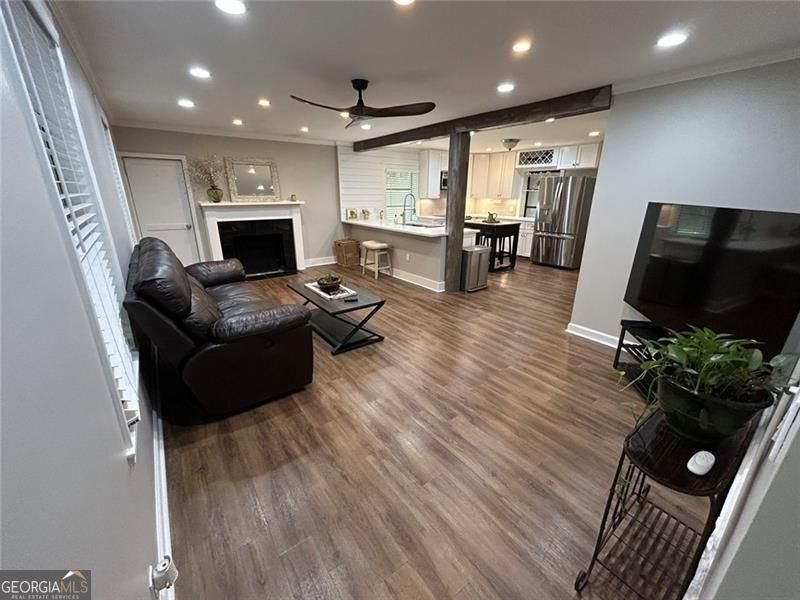 7250 Timber Trail Cumming - Photo 58