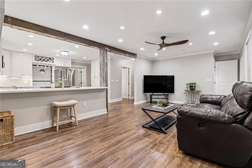 7250 Timber Trail Cumming - Photo 6