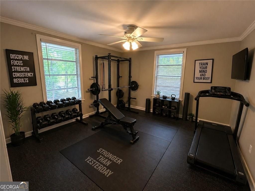 7250 Timber Trail Cumming - Photo 66