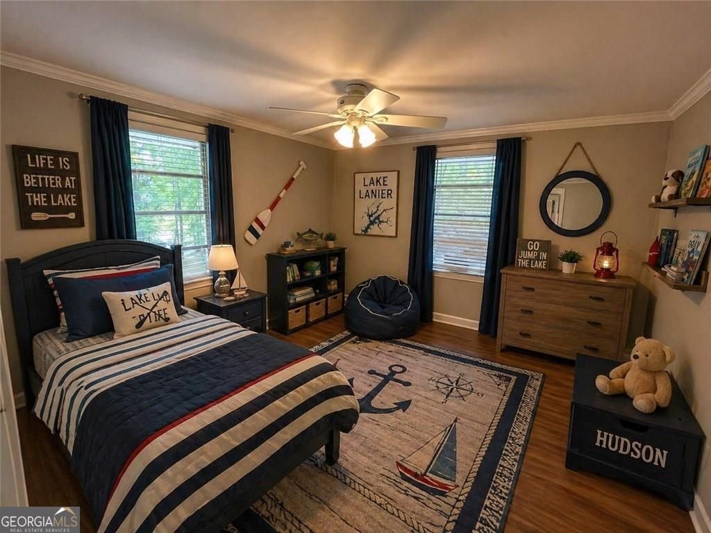 7250 Timber Trail Cumming - Photo 67