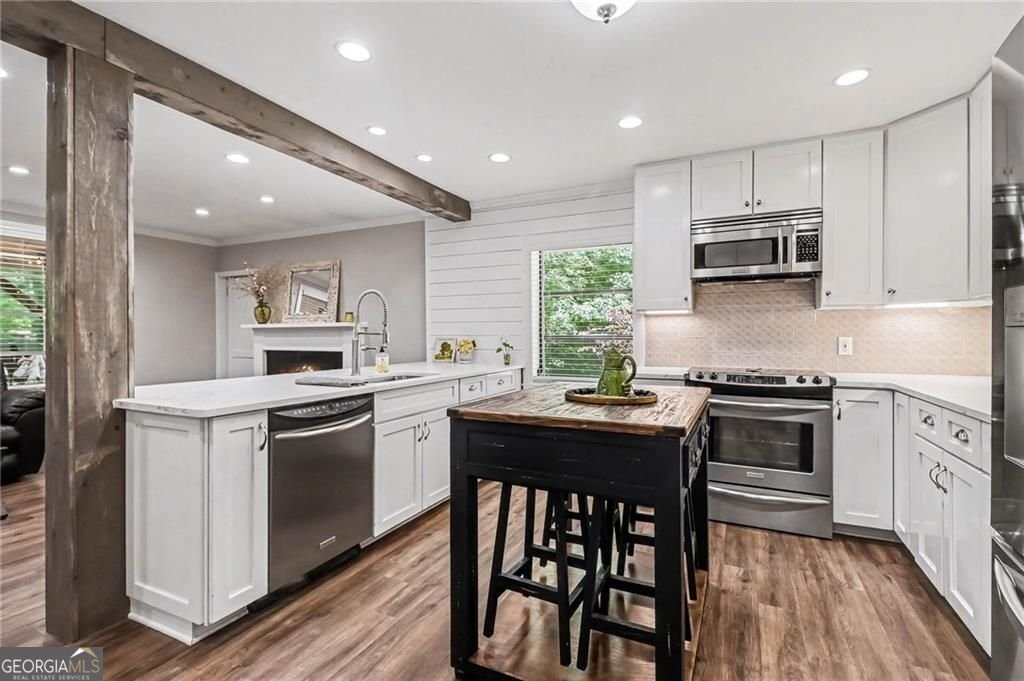 7250 Timber Trail Cumming - Photo 7