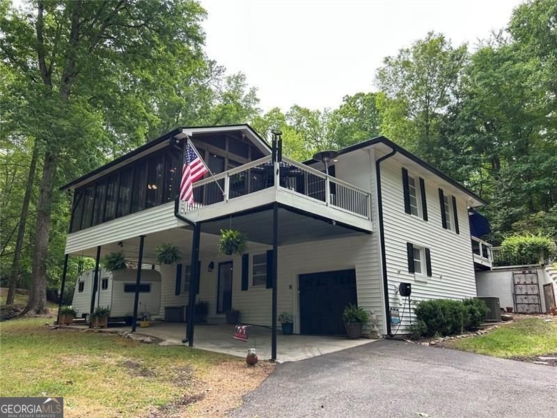 7250 Timber Trail Cumming - Photo 78