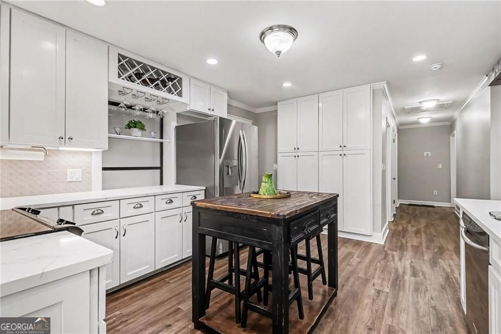 7250 Timber Trail Cumming - Photo 8