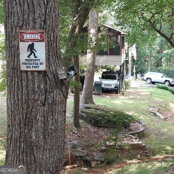 7250 Timber Trail Cumming - Photo 81