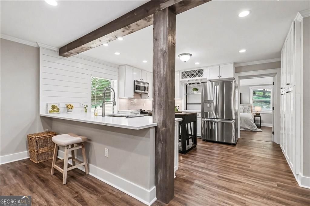 7250 Timber Trail Cumming - Photo 9