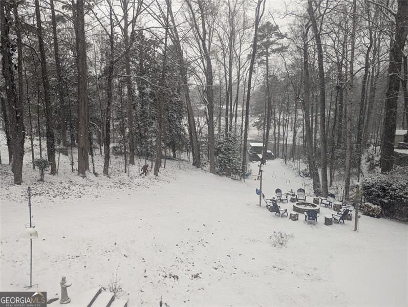 7250 Timber Trail Cumming - Photo 96