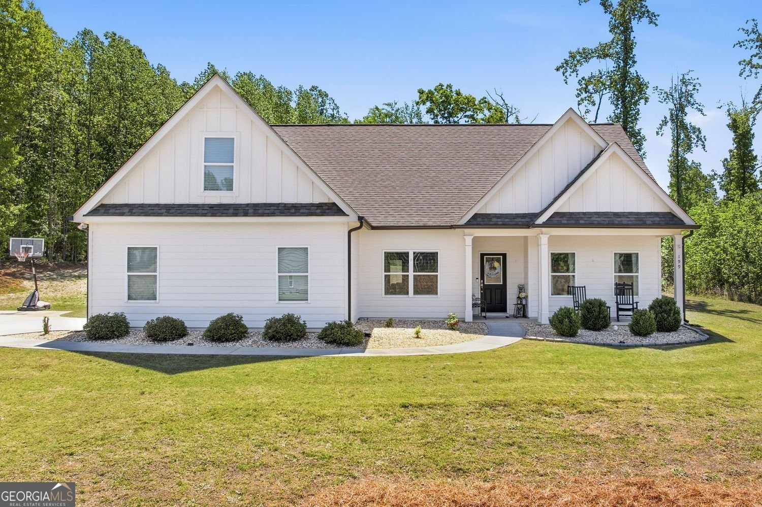 199 Oakwood Drive Commerce - Photo 1