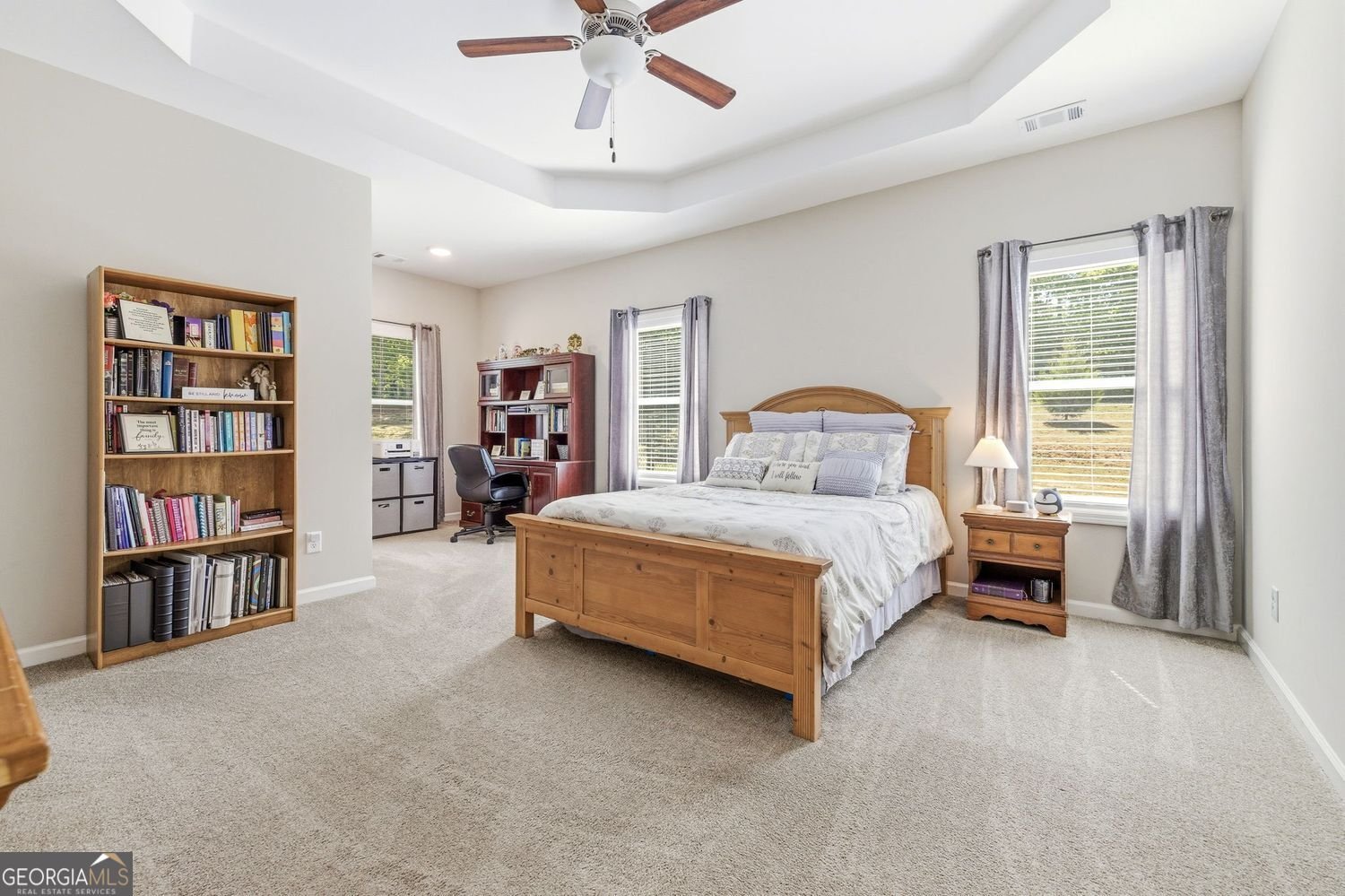 199 Oakwood Drive Commerce - Photo 16