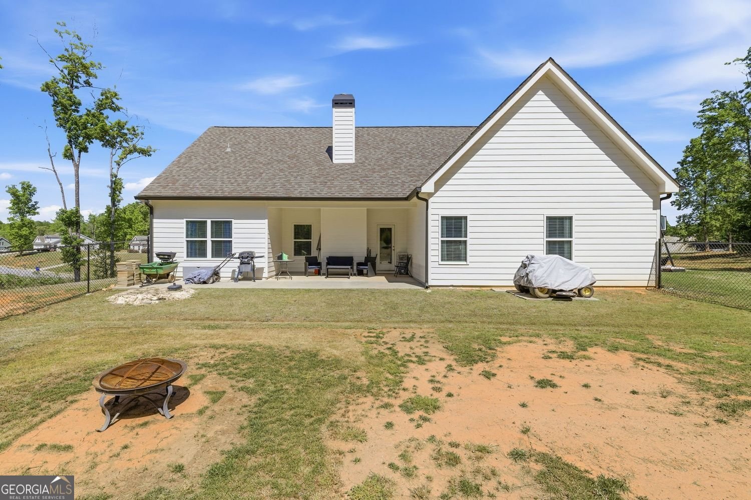 199 Oakwood Drive Commerce - Photo 33