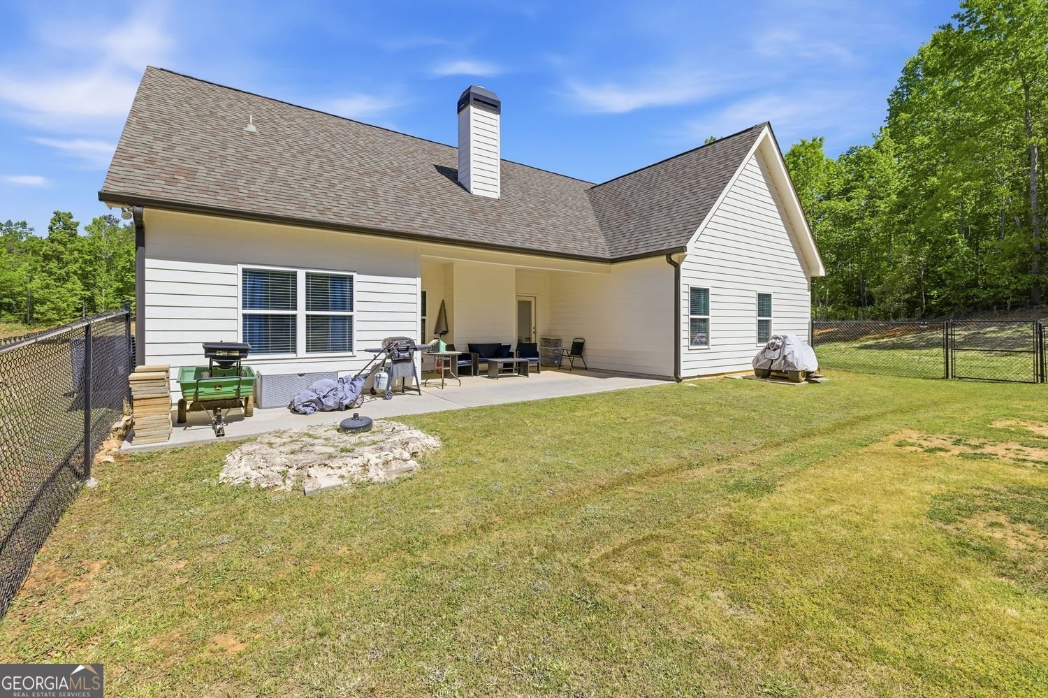 199 Oakwood Drive Commerce - Photo 34