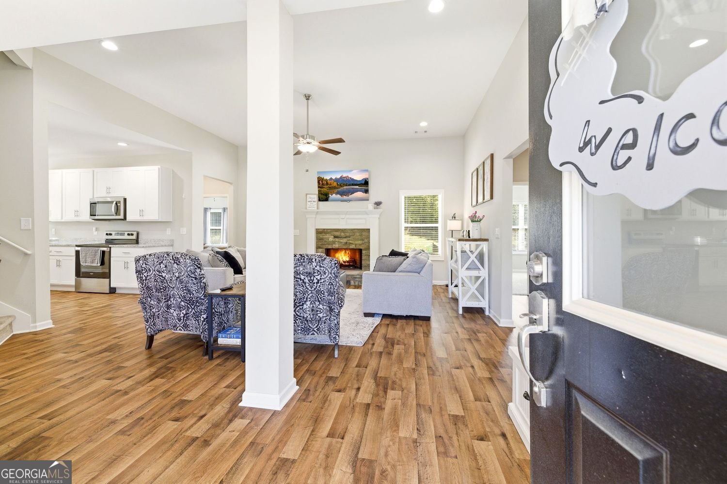 199 Oakwood Drive Commerce - Photo 37