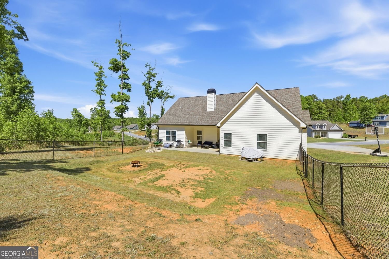 199 Oakwood Drive Commerce - Photo 38