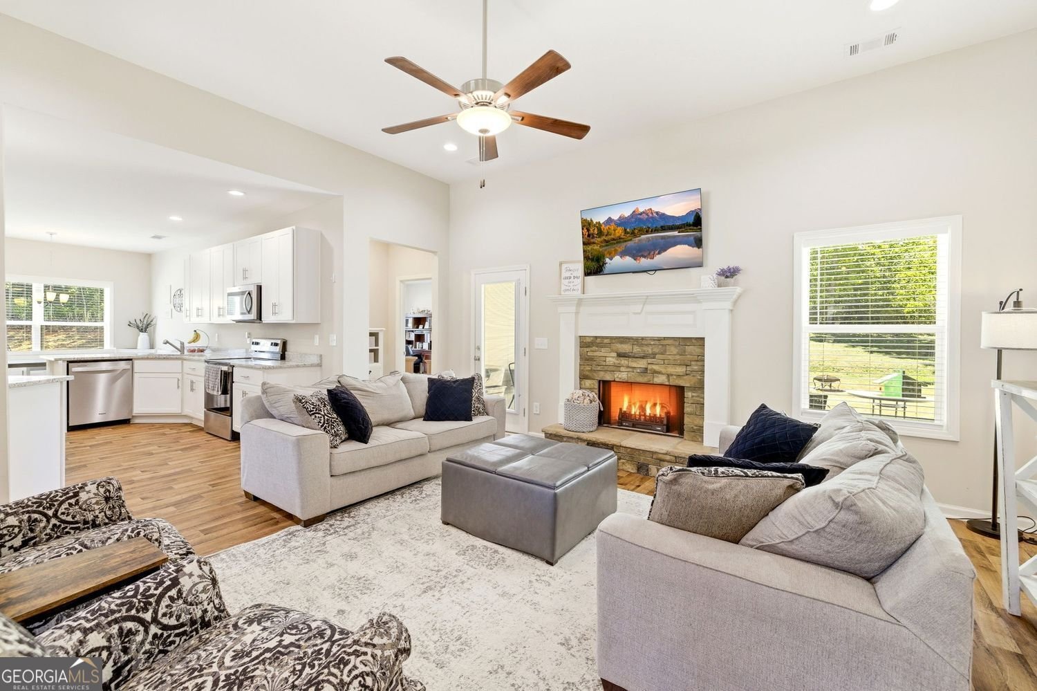 199 Oakwood Drive Commerce - Photo 7