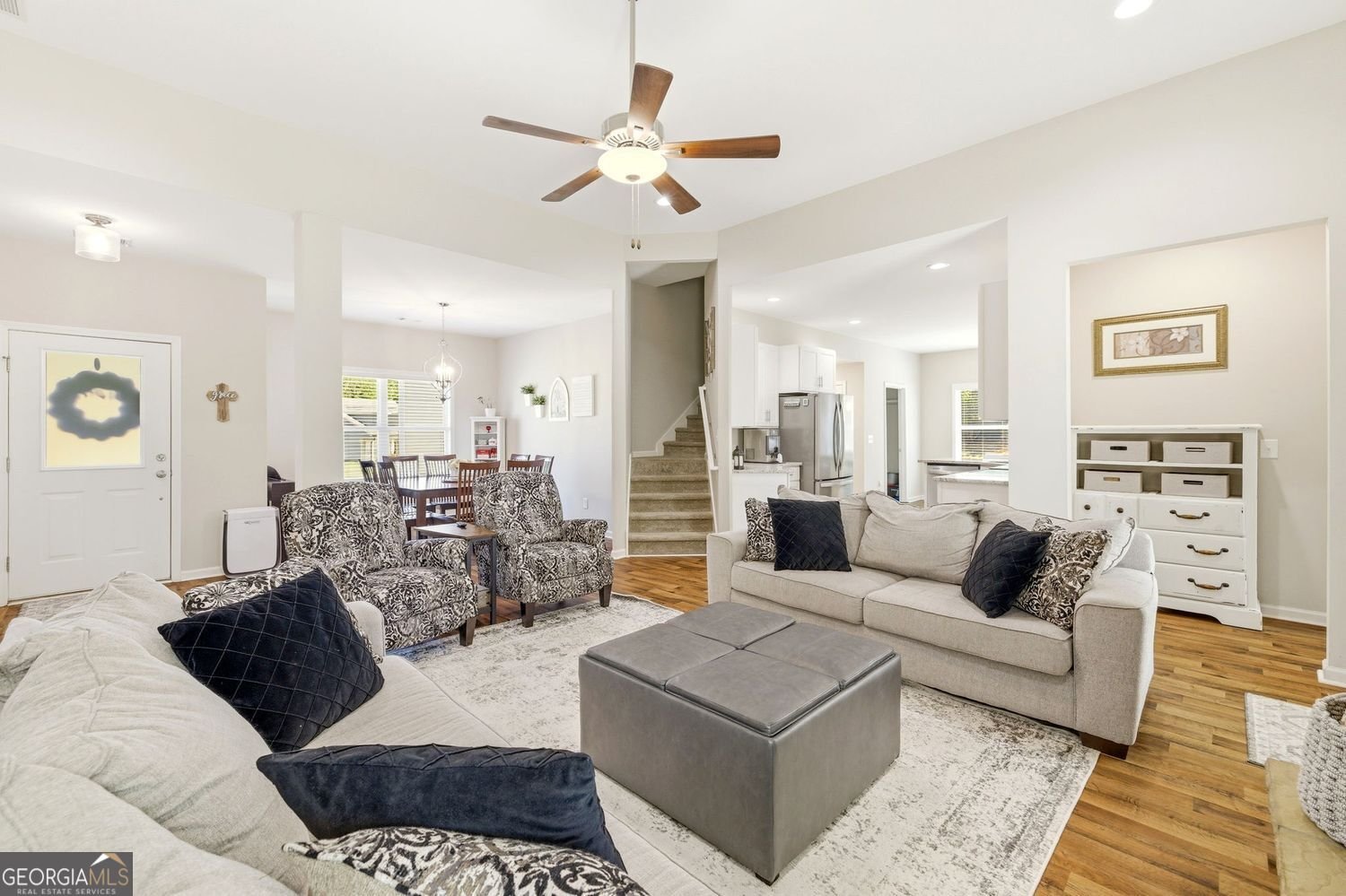 199 Oakwood Drive Commerce - Photo 9