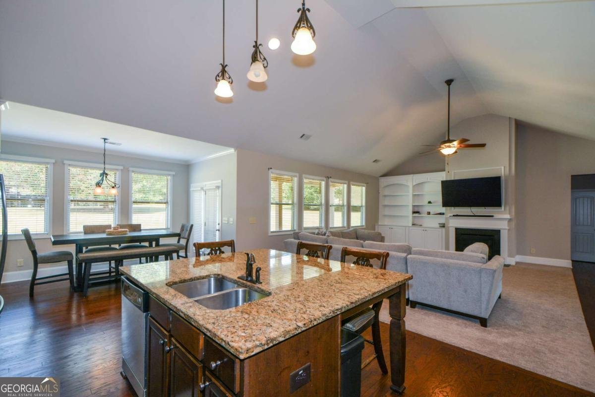 125 Haddonstone Drive Fayetteville - Photo 11