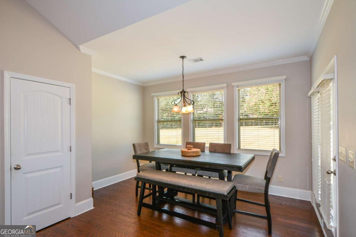 125 Haddonstone Drive Fayetteville - Photo 12