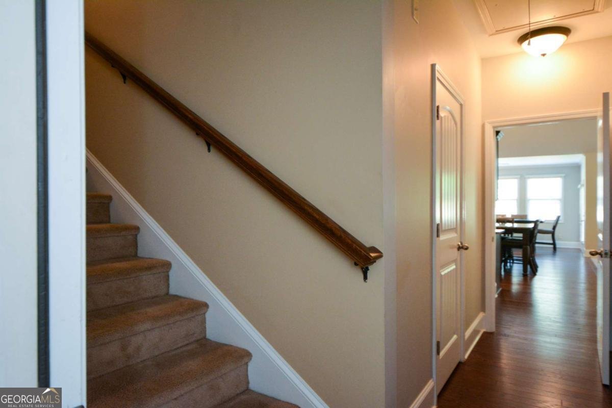 125 Haddonstone Drive Fayetteville - Photo 13