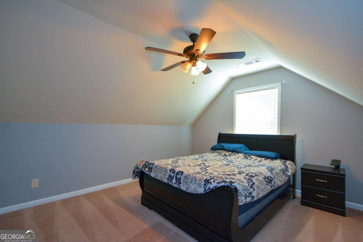 125 Haddonstone Drive Fayetteville - Photo 14