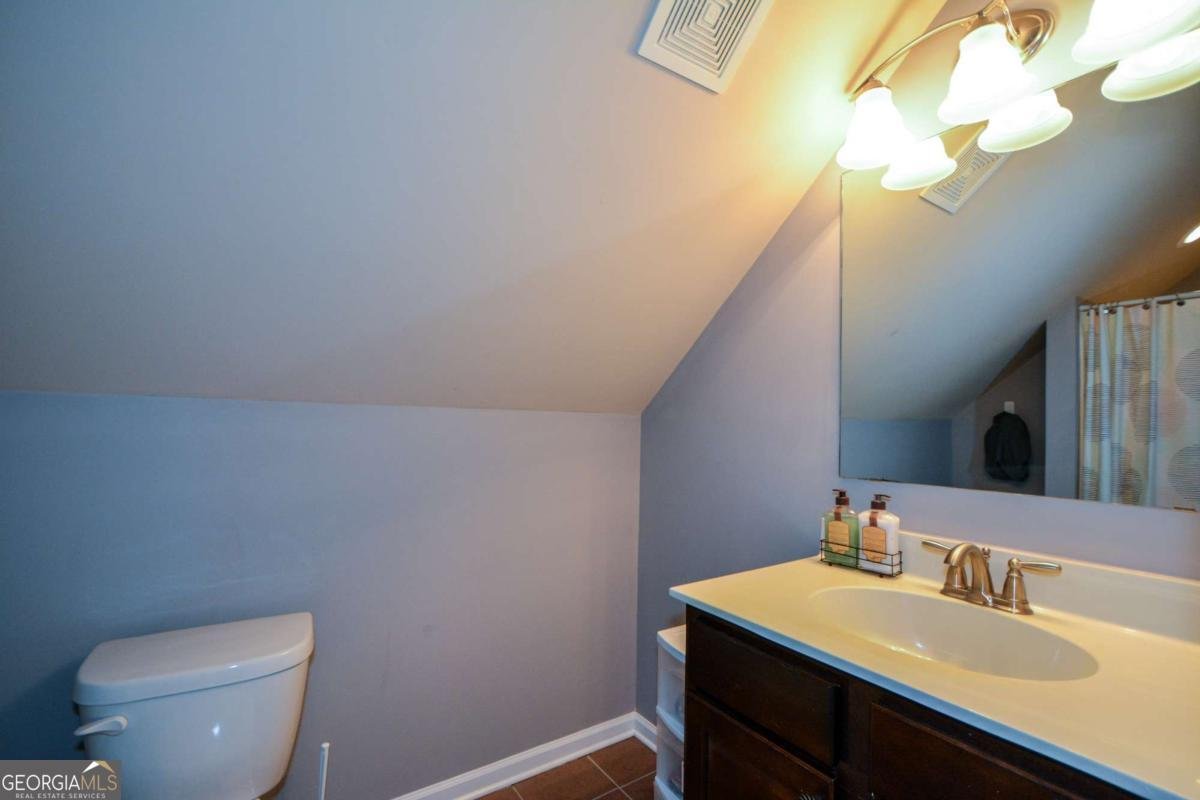 125 Haddonstone Drive Fayetteville - Photo 15