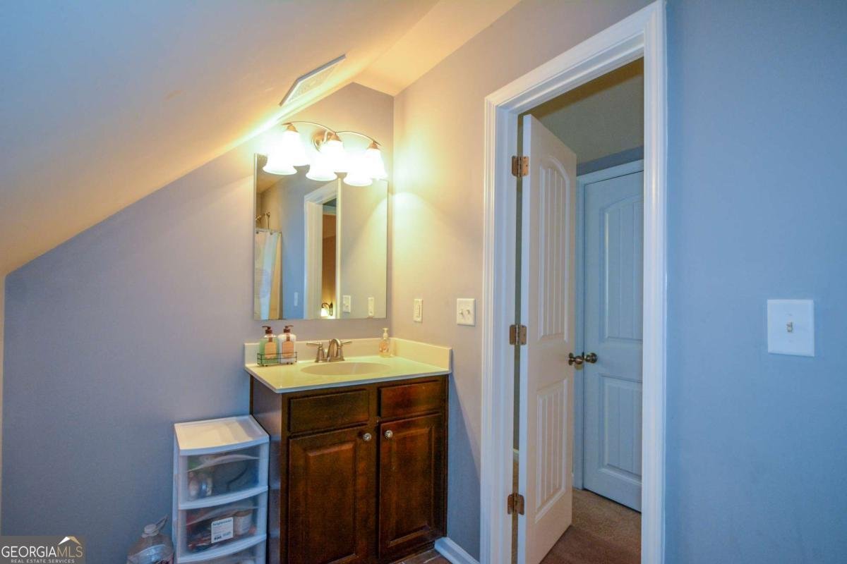 125 Haddonstone Drive Fayetteville - Photo 17