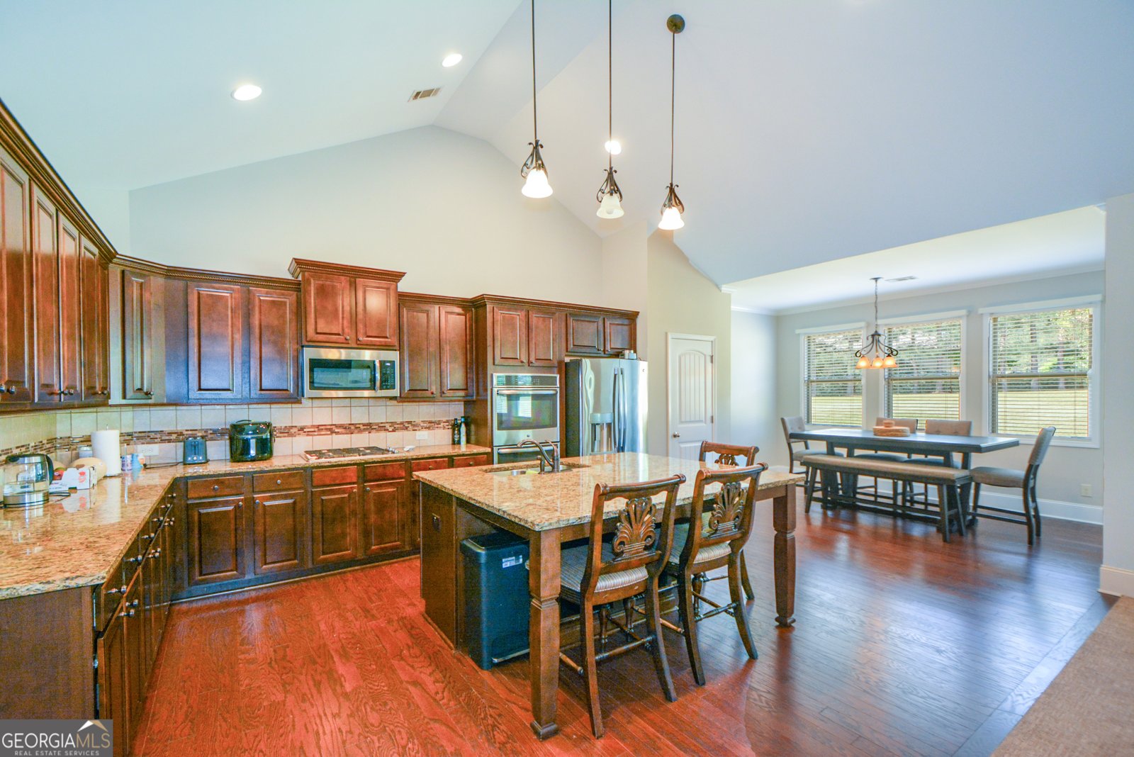 125 Haddonstone Drive Fayetteville - Photo 18