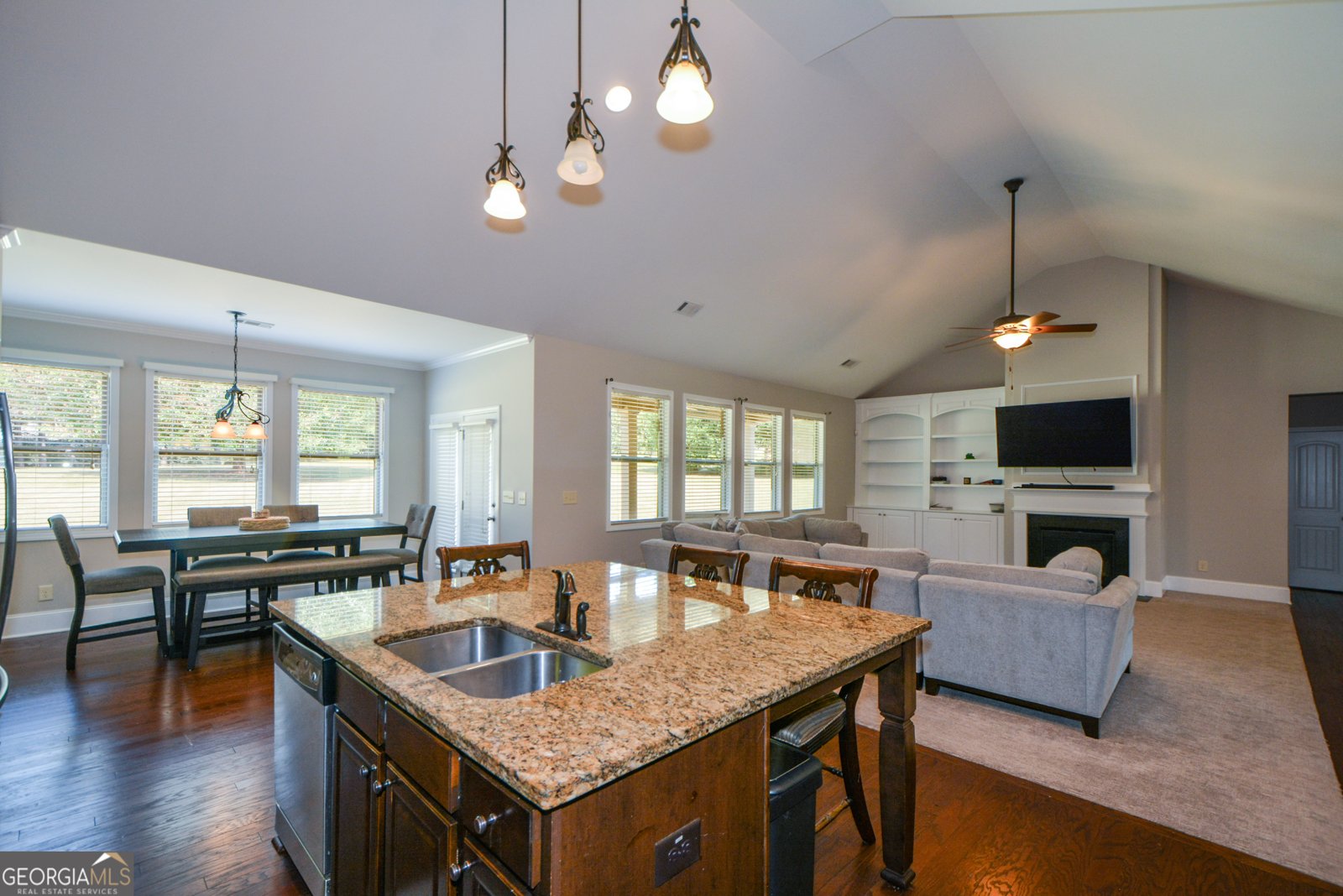 125 Haddonstone Drive Fayetteville - Photo 19