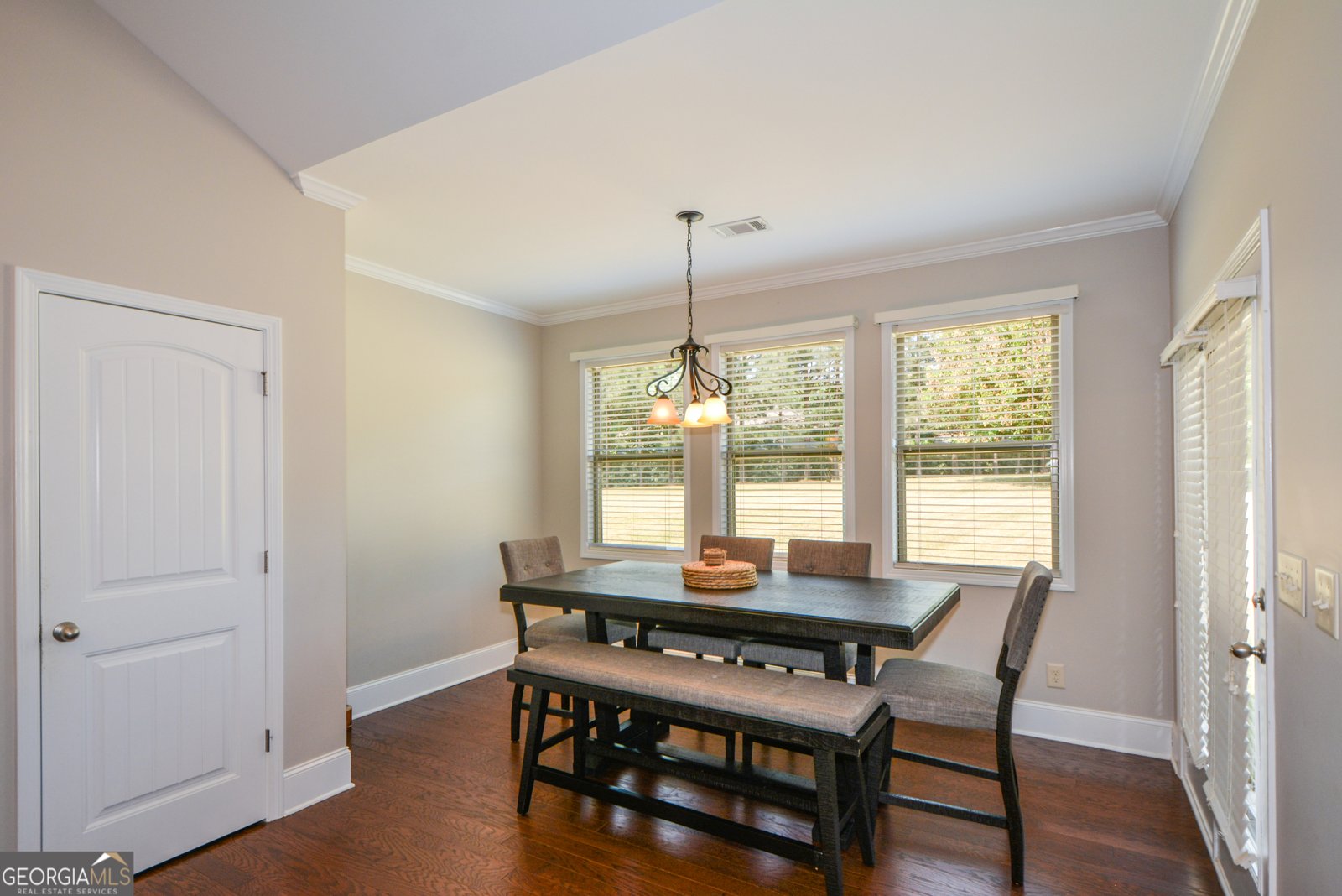 125 Haddonstone Drive Fayetteville - Photo 20