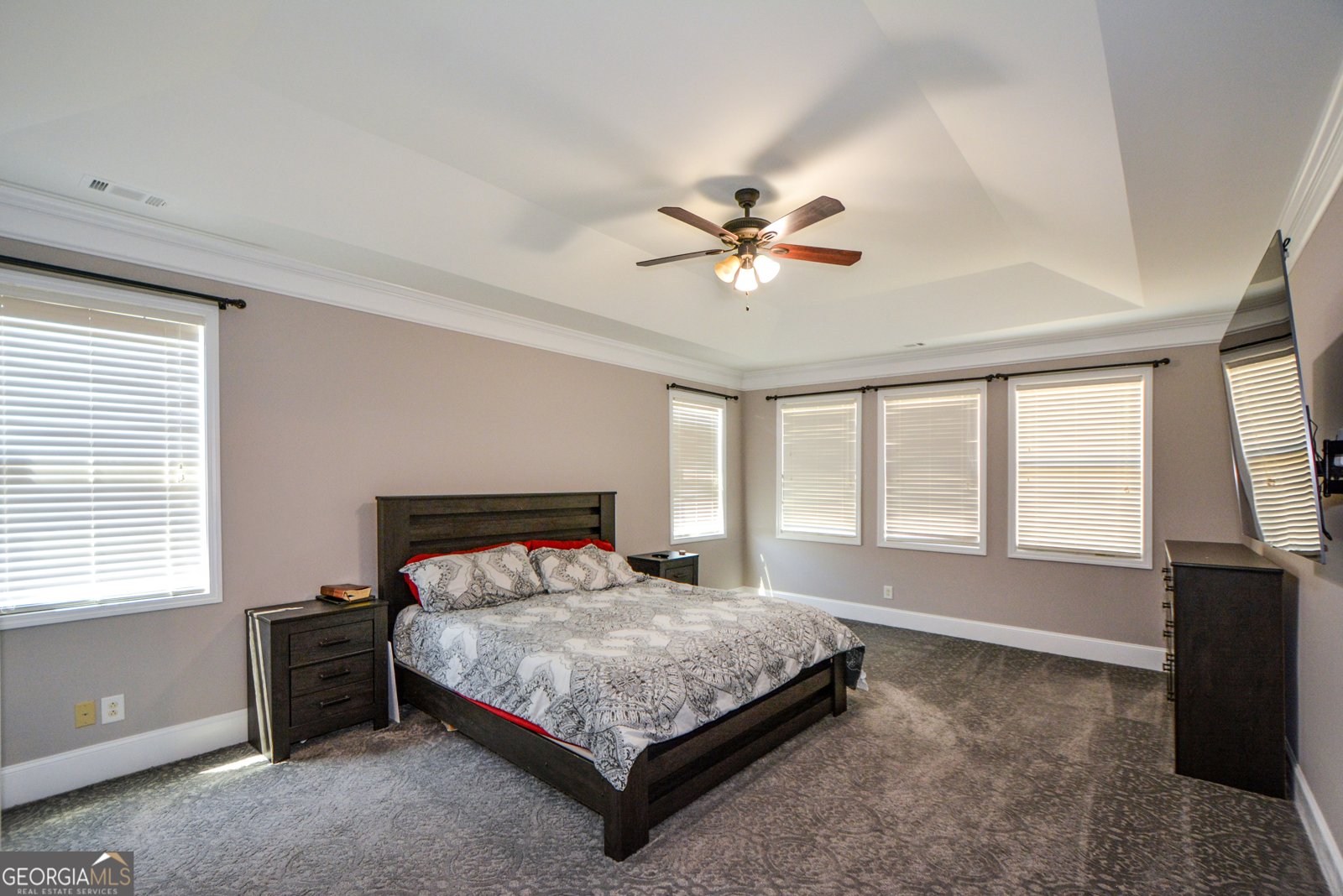 125 Haddonstone Drive Fayetteville - Photo 21