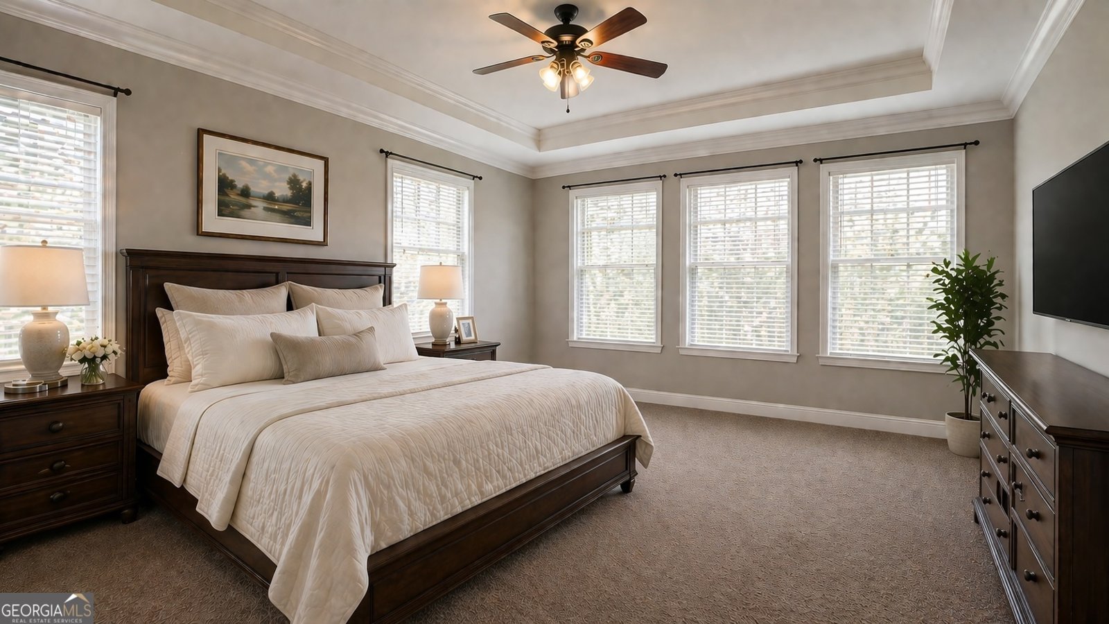 125 Haddonstone Drive Fayetteville - Photo 22