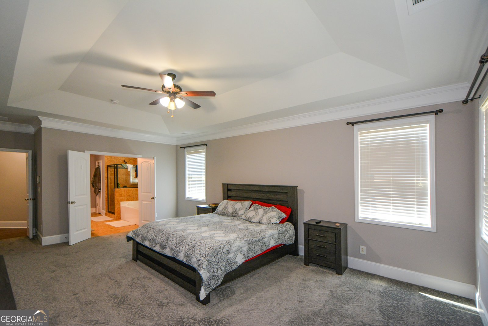 125 Haddonstone Drive Fayetteville - Photo 23