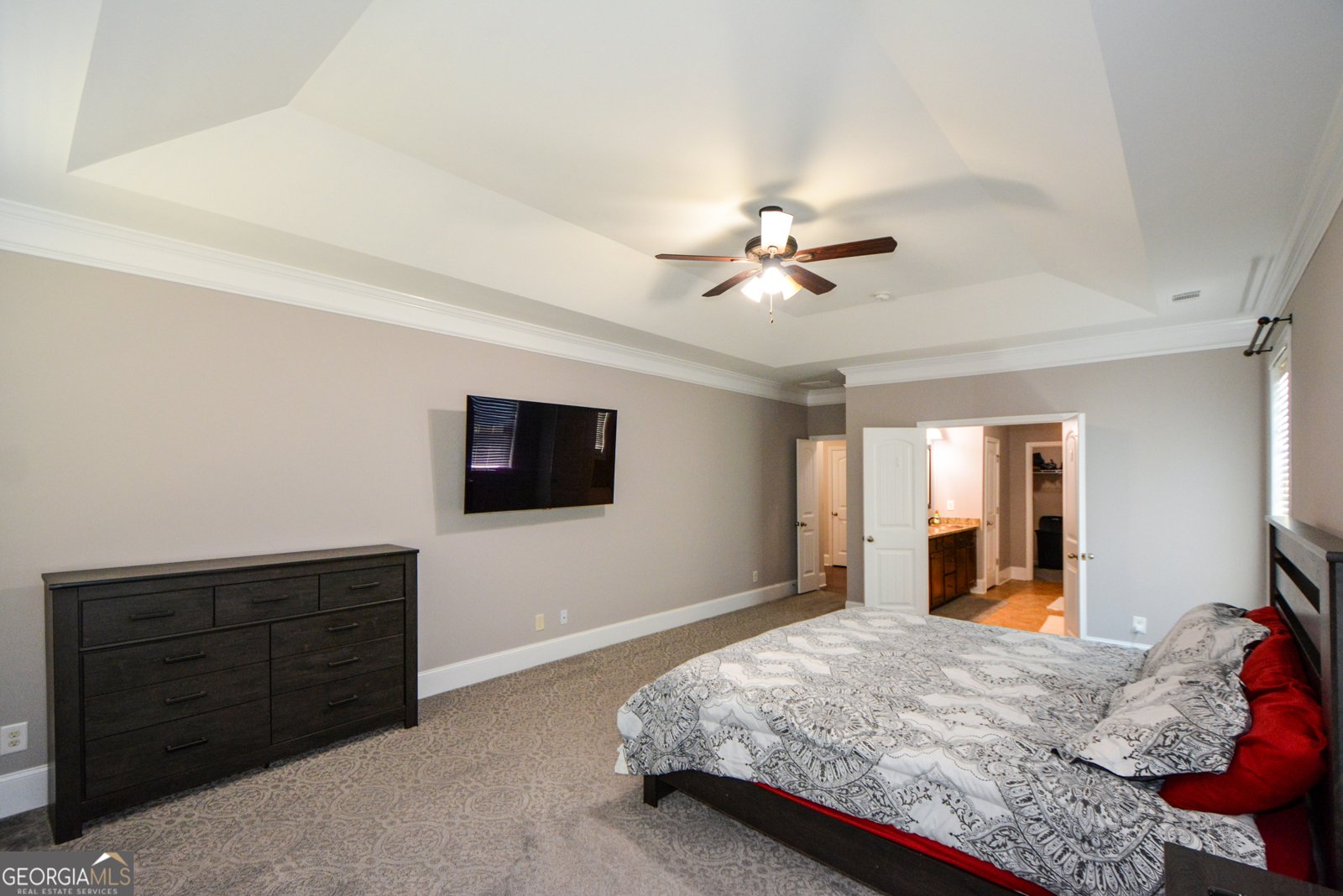 125 Haddonstone Drive Fayetteville - Photo 24