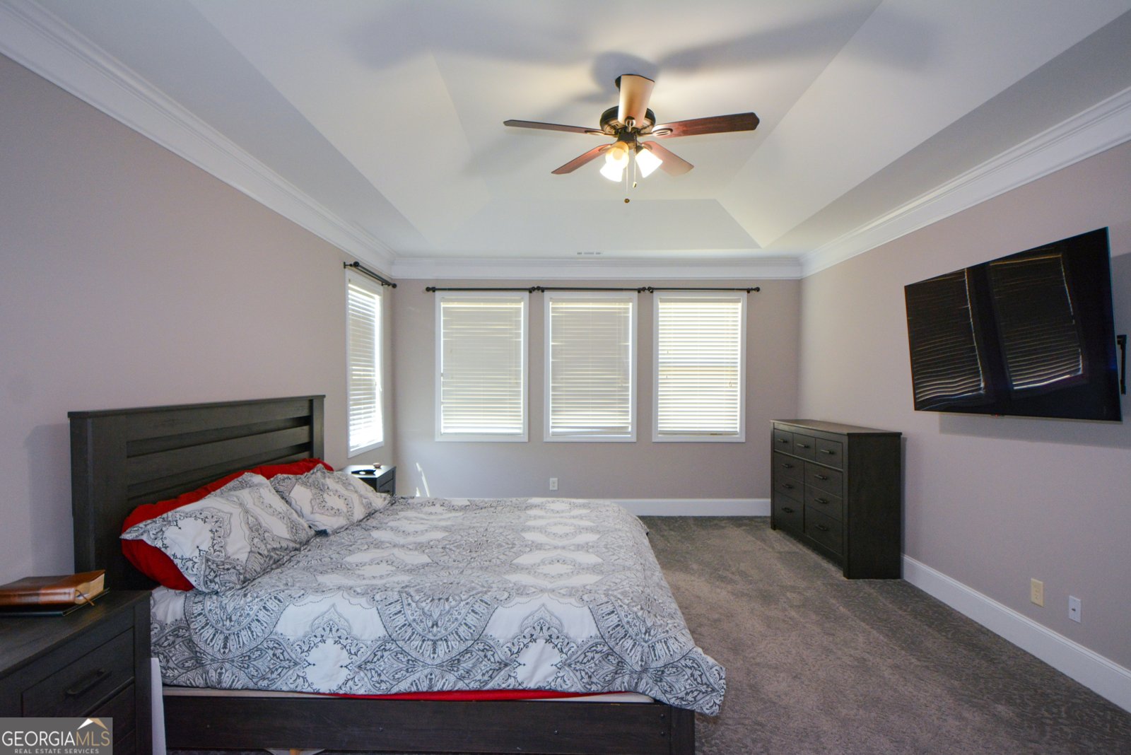 125 Haddonstone Drive Fayetteville - Photo 25