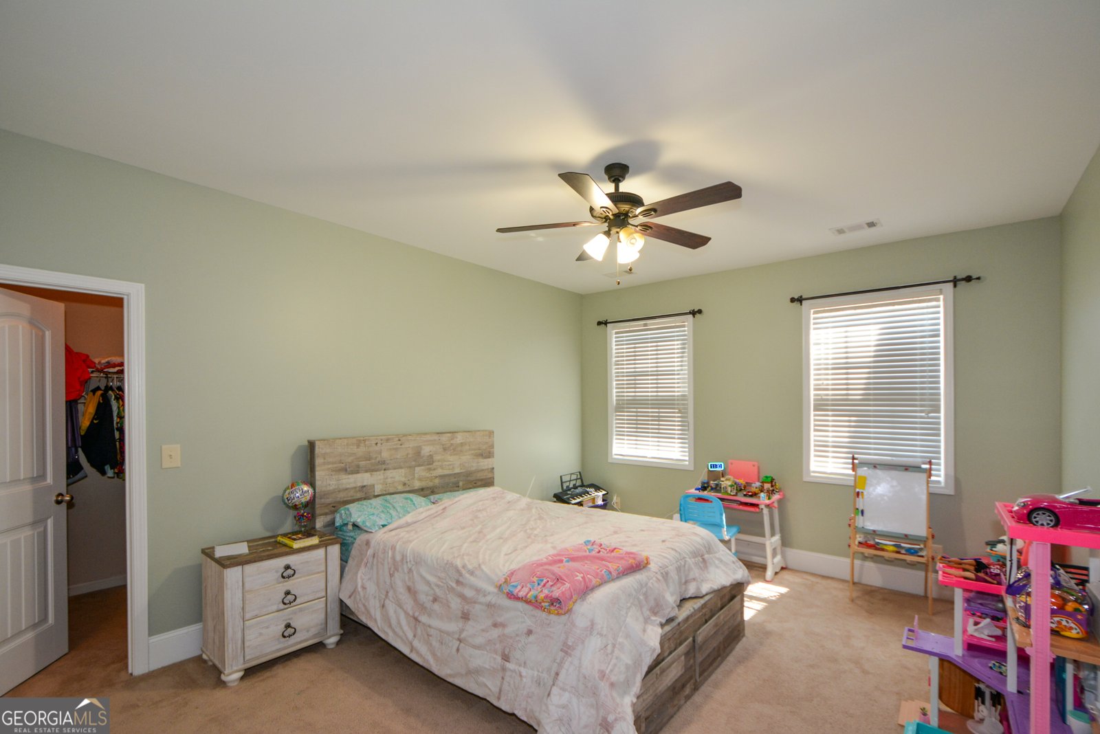 125 Haddonstone Drive Fayetteville - Photo 32