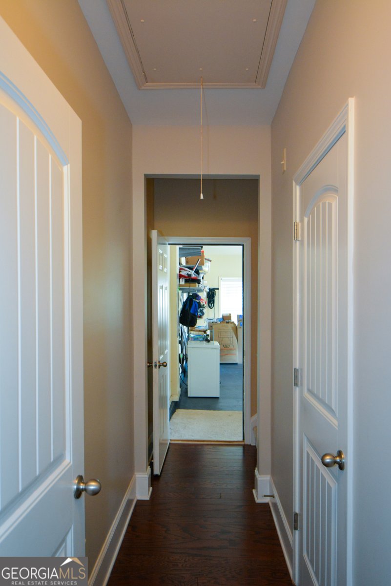 125 Haddonstone Drive Fayetteville - Photo 36