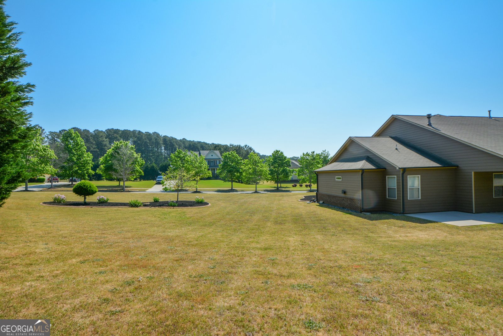 125 Haddonstone Drive Fayetteville - Photo 43