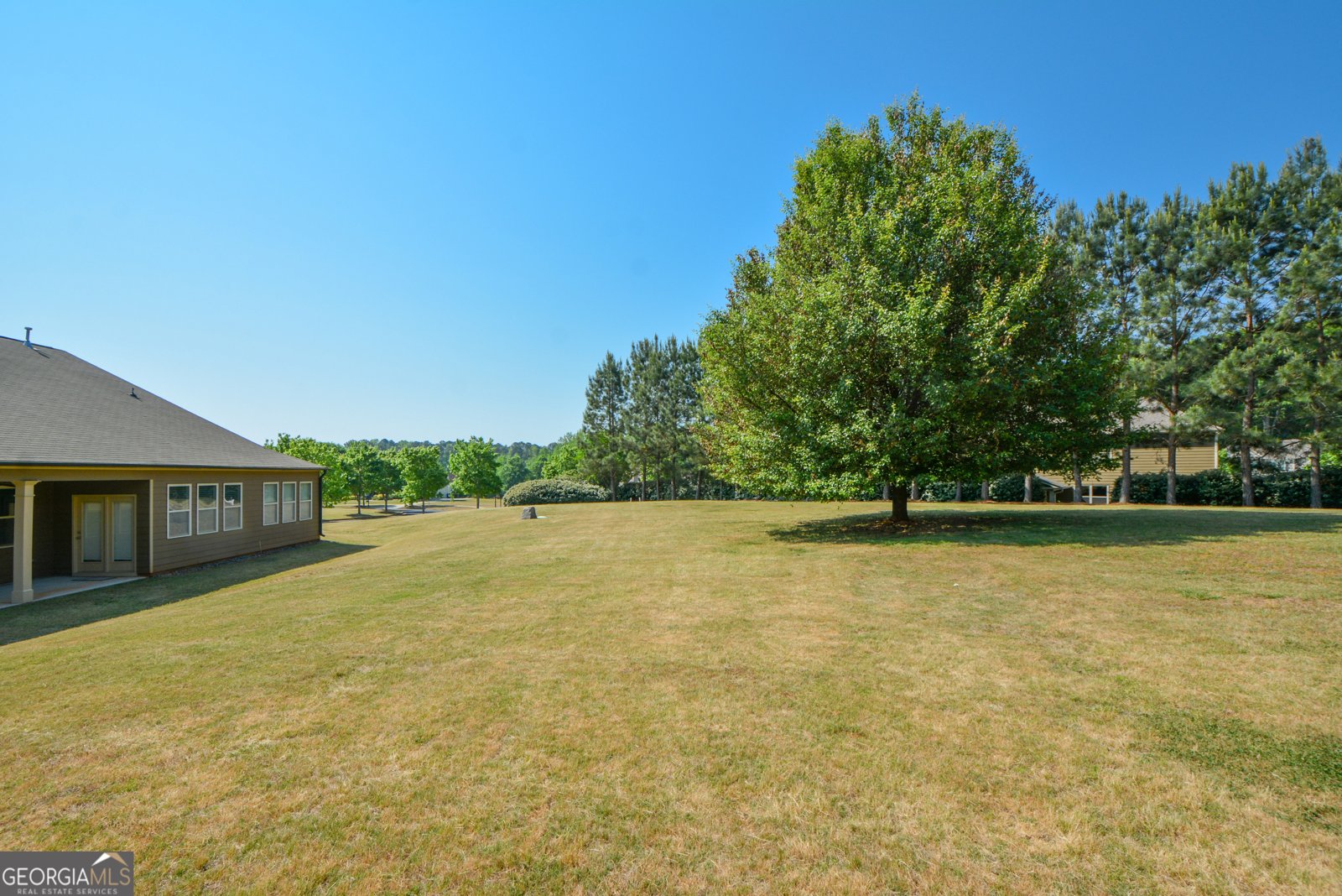 125 Haddonstone Drive Fayetteville - Photo 44