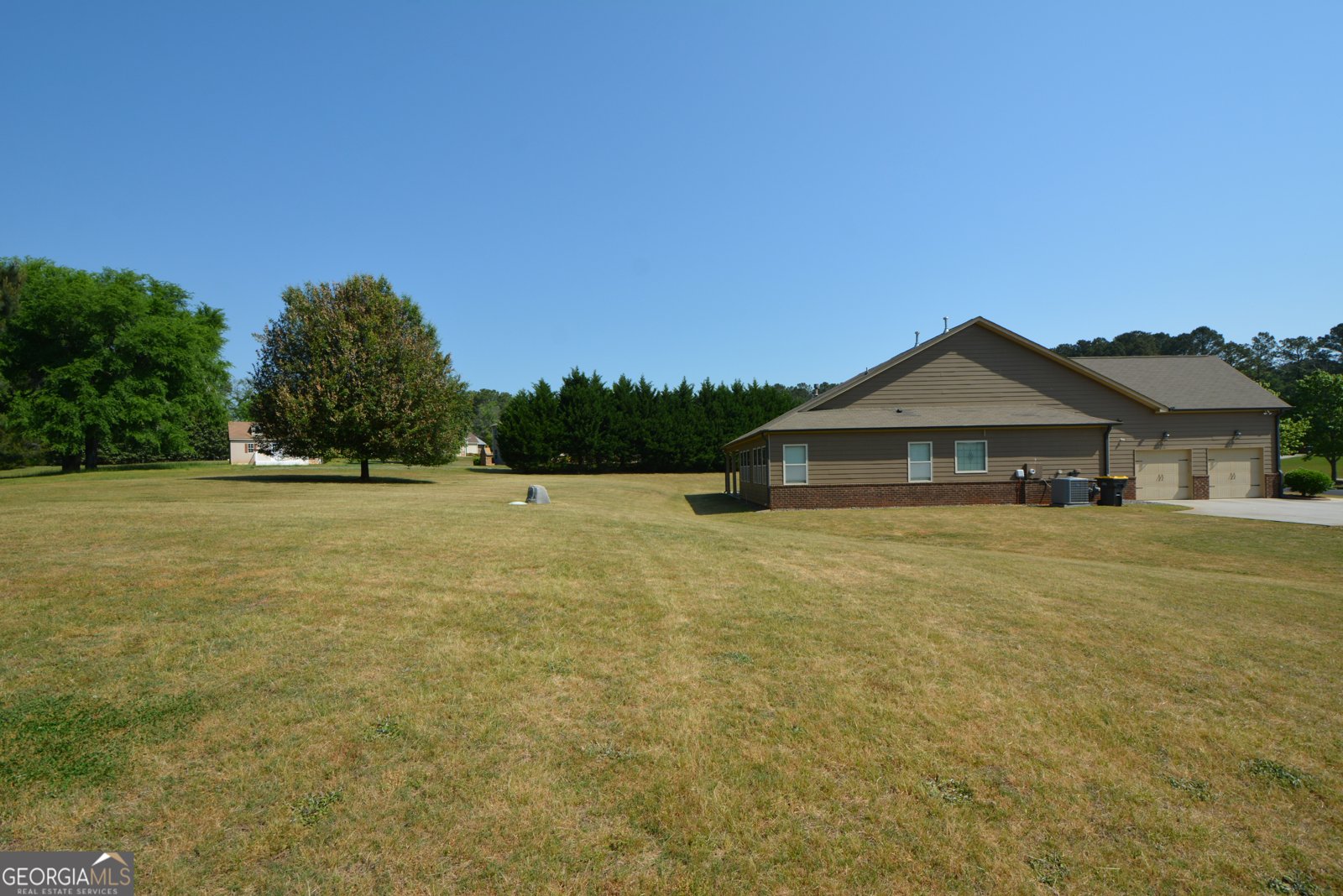 125 Haddonstone Drive Fayetteville - Photo 45