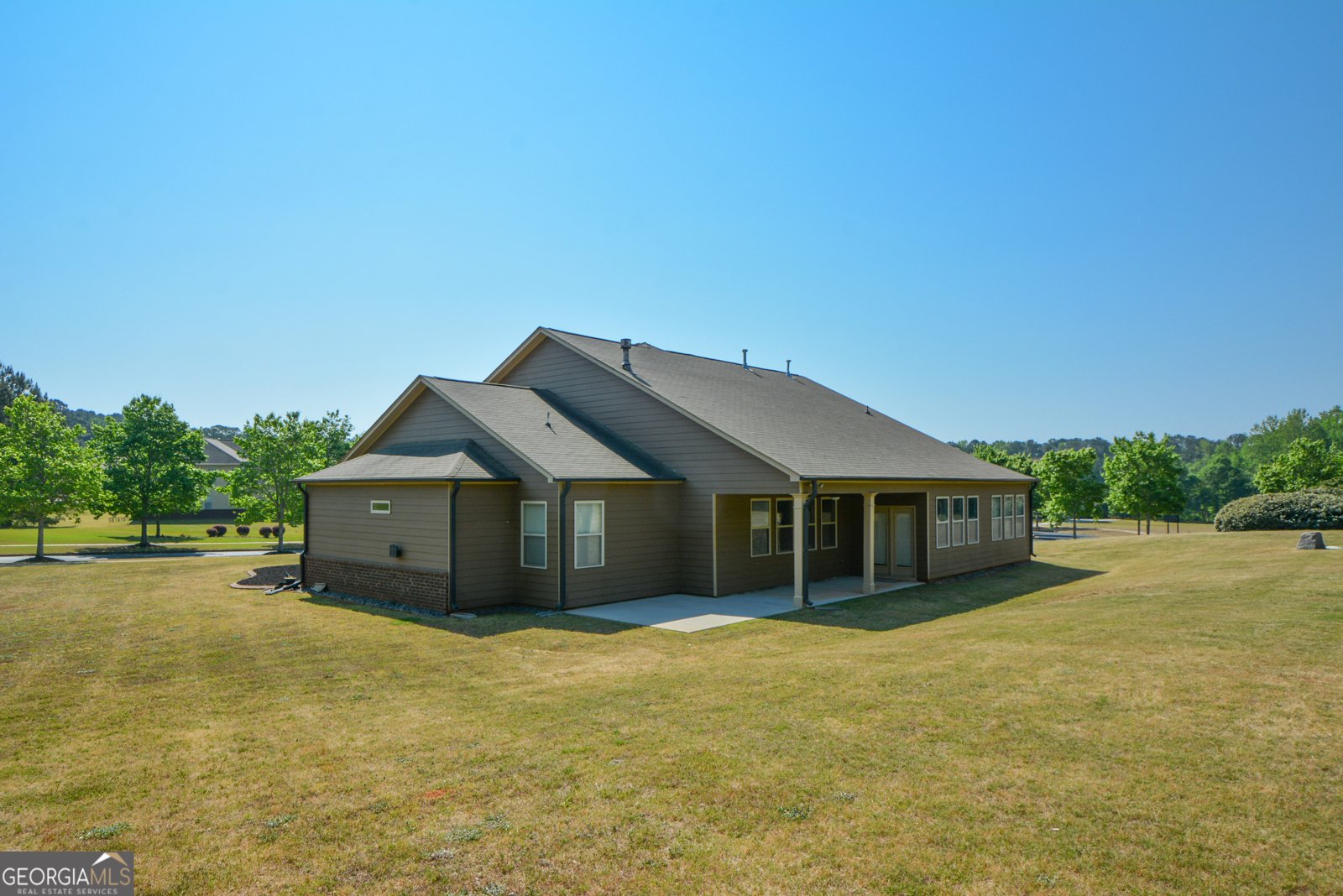 125 Haddonstone Drive Fayetteville - Photo 47