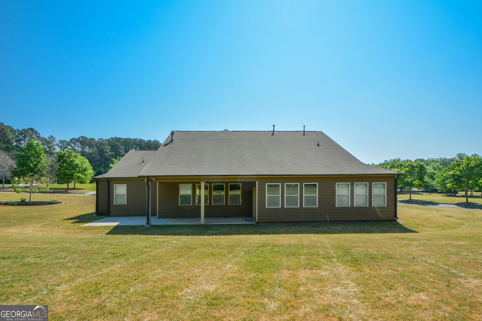 125 Haddonstone Drive Fayetteville - Photo 48