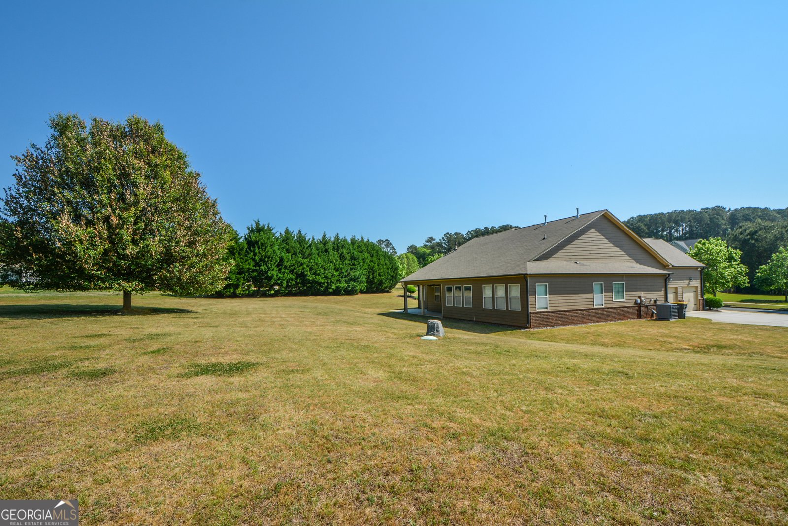 125 Haddonstone Drive Fayetteville - Photo 49