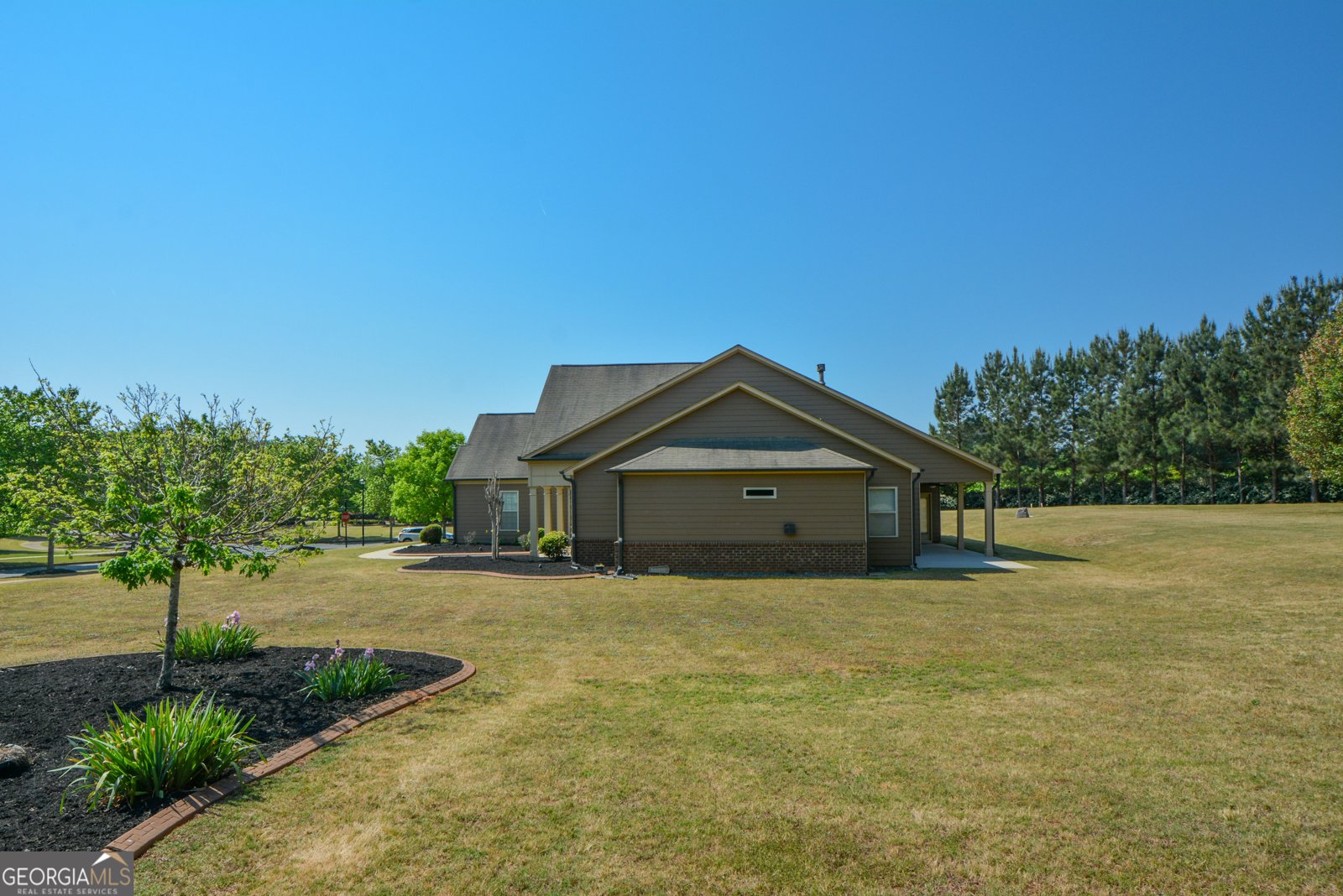 125 Haddonstone Drive Fayetteville - Photo 50