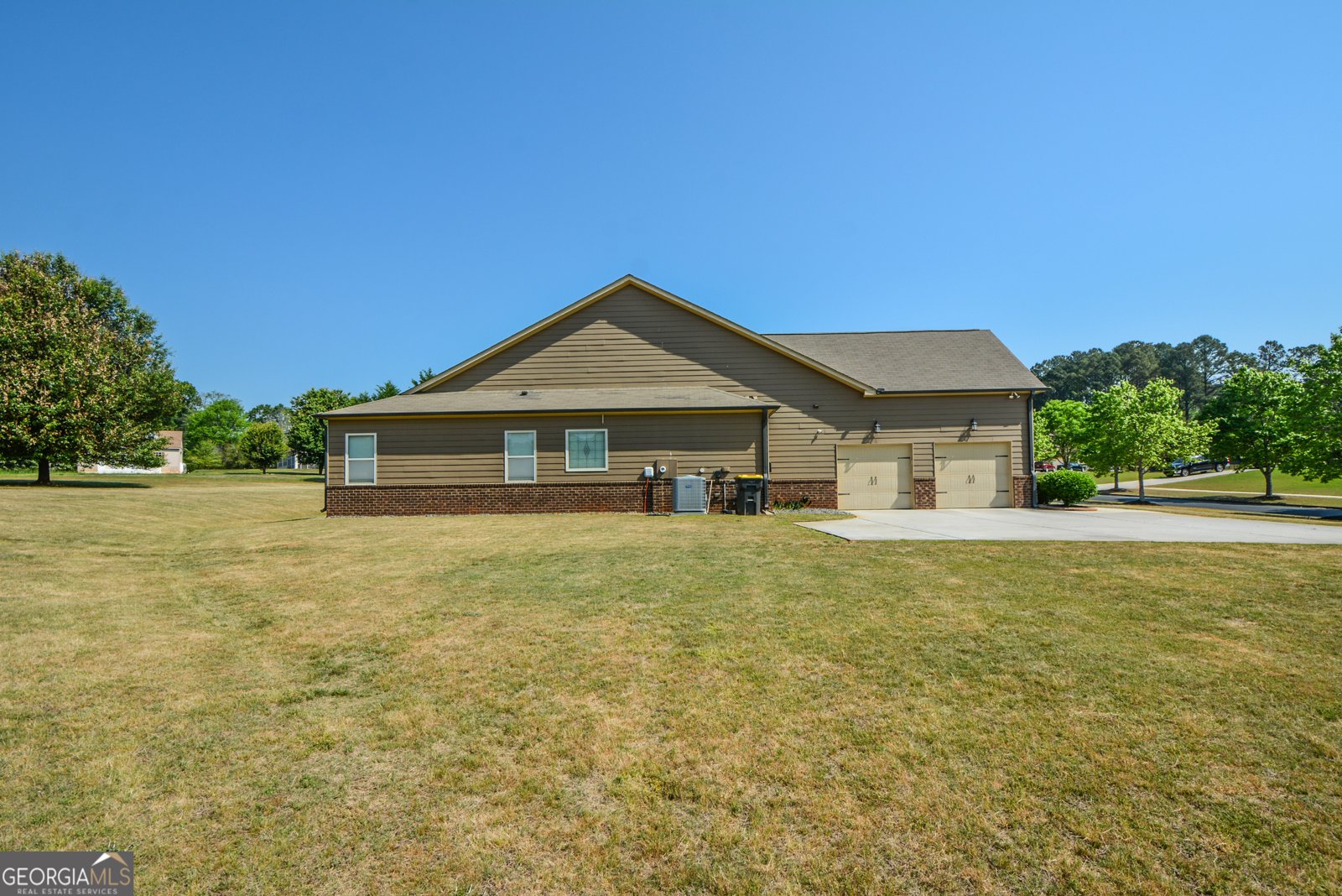 125 Haddonstone Drive Fayetteville - Photo 51