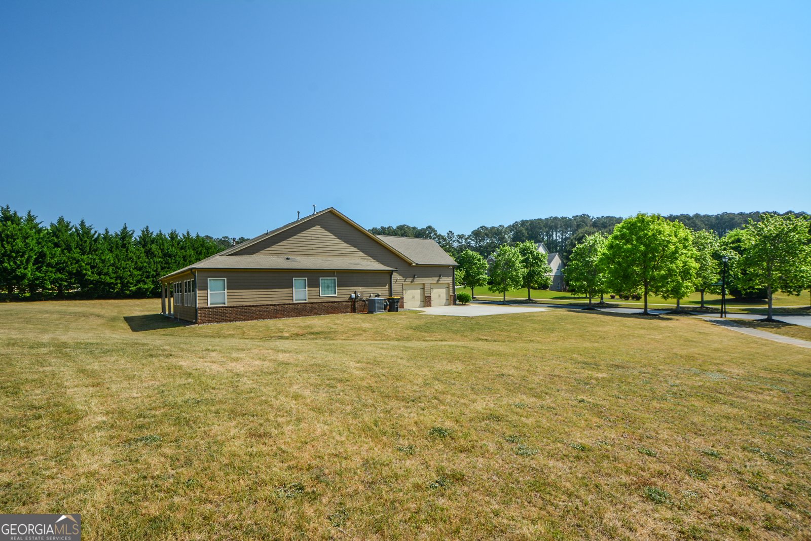125 Haddonstone Drive Fayetteville - Photo 52