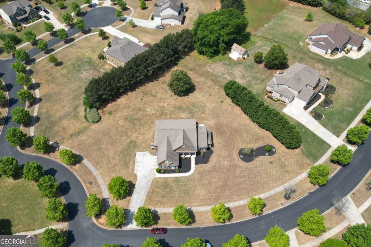 125 Haddonstone Drive Fayetteville - Photo 6