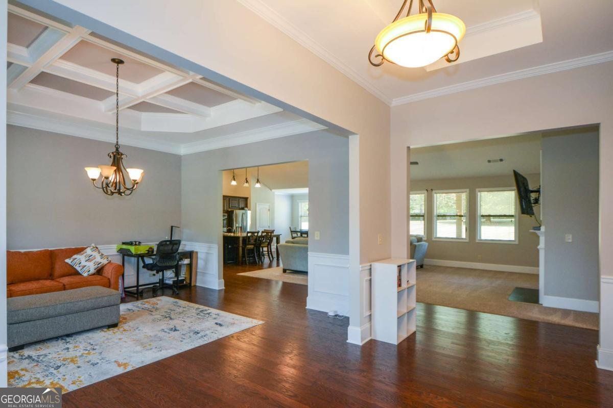 125 Haddonstone Drive Fayetteville - Photo 7