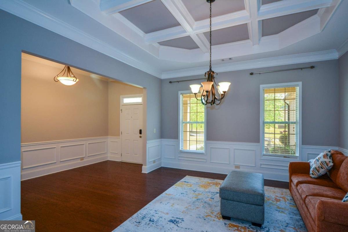 125 Haddonstone Drive Fayetteville - Photo 8