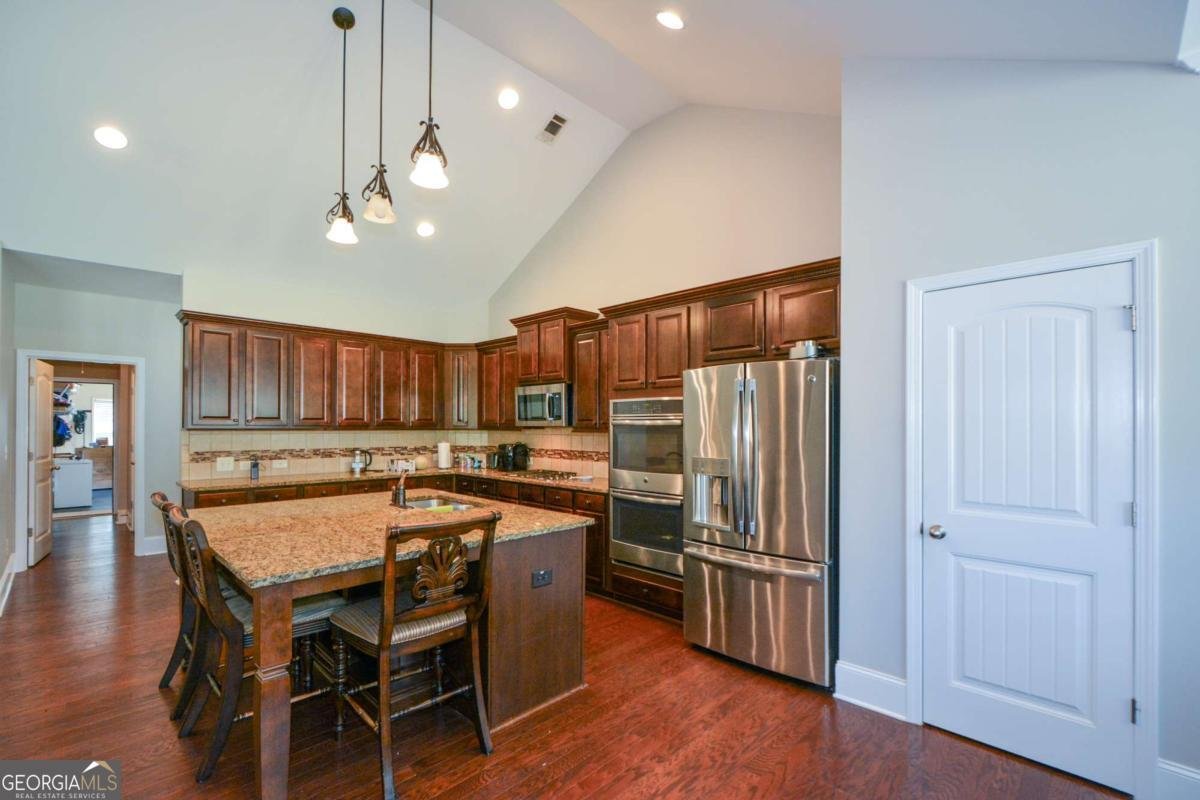 125 Haddonstone Drive Fayetteville - Photo 9